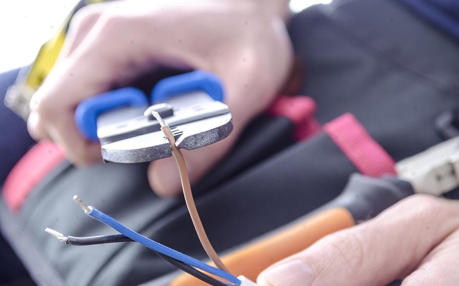 électricien dépannage Coignières