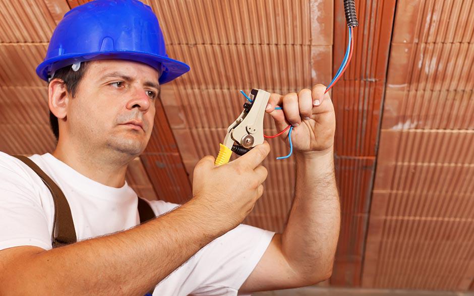 électricien dépannage Coignières