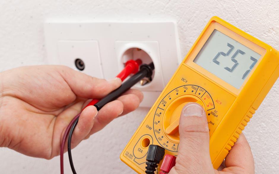 électricien dépannage Coignières